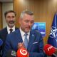 Peter Pellegrini: Brífing pre médiá po skončení samitu NATO v Ankare