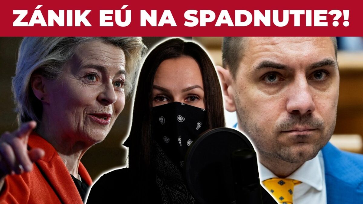 LEYENOVÁ POS*ALA, ČO SA DALO – GYIMESI to zhodnotil na jednotku a JA SA PRIDÁVAM!