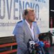 Matúš Šutaj Eštok: NAŽIVO: Finále preventívno – bezpečnostnej kampane R...