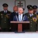Peter Pellegrini: Slávnostné vyradenie absolventov Akadémie ozbrojených síl