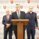 Andrej Danko: TK k stanovisku SR vo veci prijímania Ukrajiny do EÚ