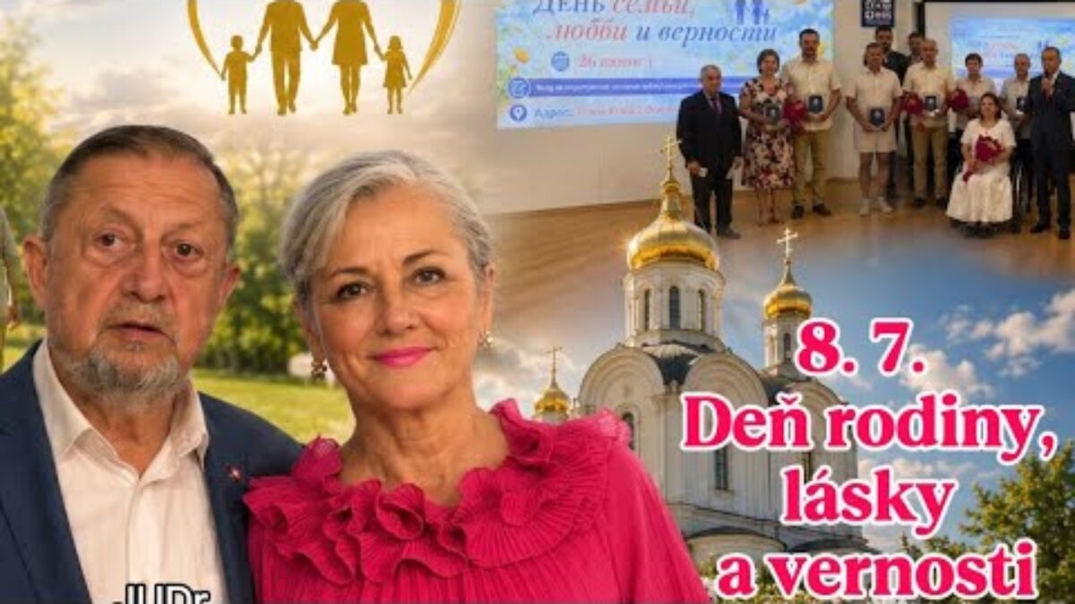 TV MY: Čo je silnejšie – okamih zamilovanosti alebo láska, ktorá vydrží celý život?