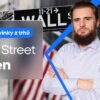 XTB: Wall Street Open: SpaceX raketově roste, v centru pozornosti jsou i centrál...
