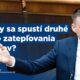 Taraba: Kedy sa spustí druhé kolo zatepľovania domov?