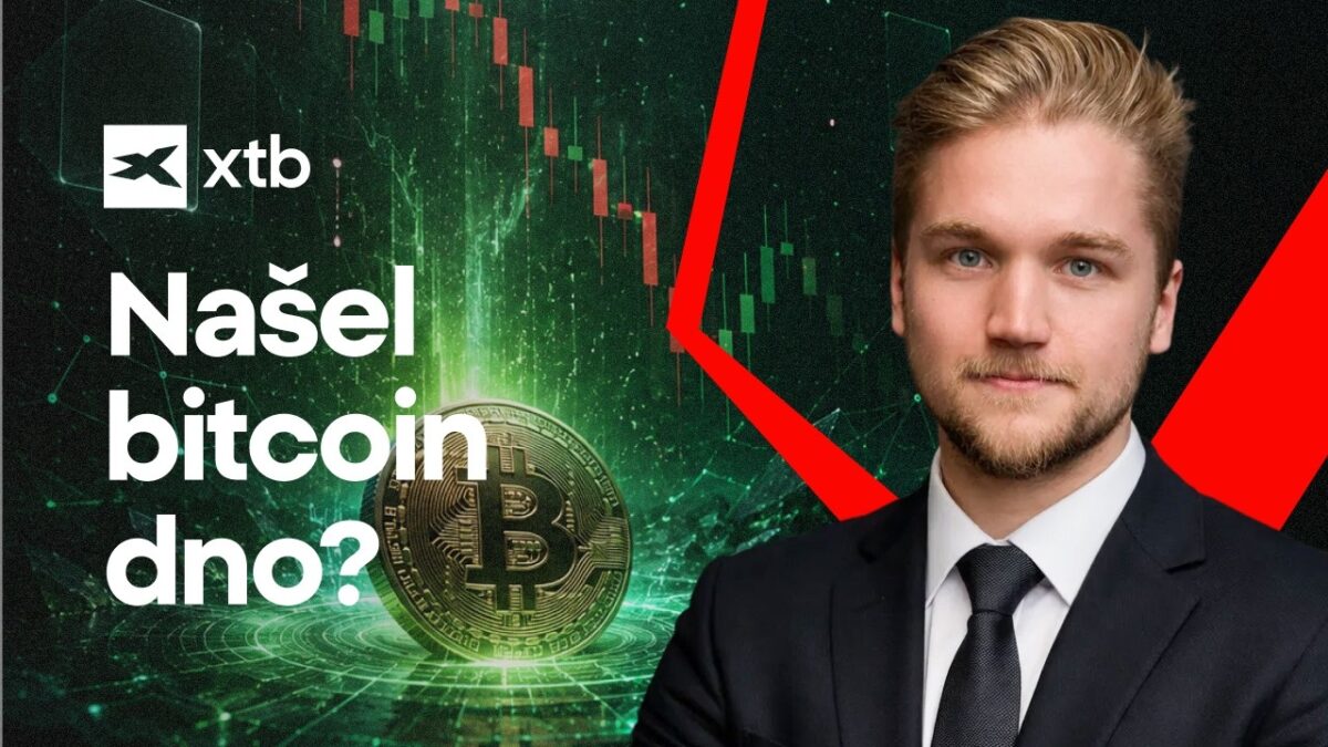 XTB: Krypto briefing: Víkendový růst – co se stalo? Bitcoin 67 000 $ a Zcash +90 %