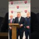 Andrej Danko: JURAJ BLANÁR SA SPRÁVA AKO IVAN KORČOK A PODPORUJE VSTUP UKRAJINY ...