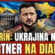 Generál Viktorín: UKRAJINU OTRIASA KORUPCIA: Budú voľby počas vojny? | TVOTV