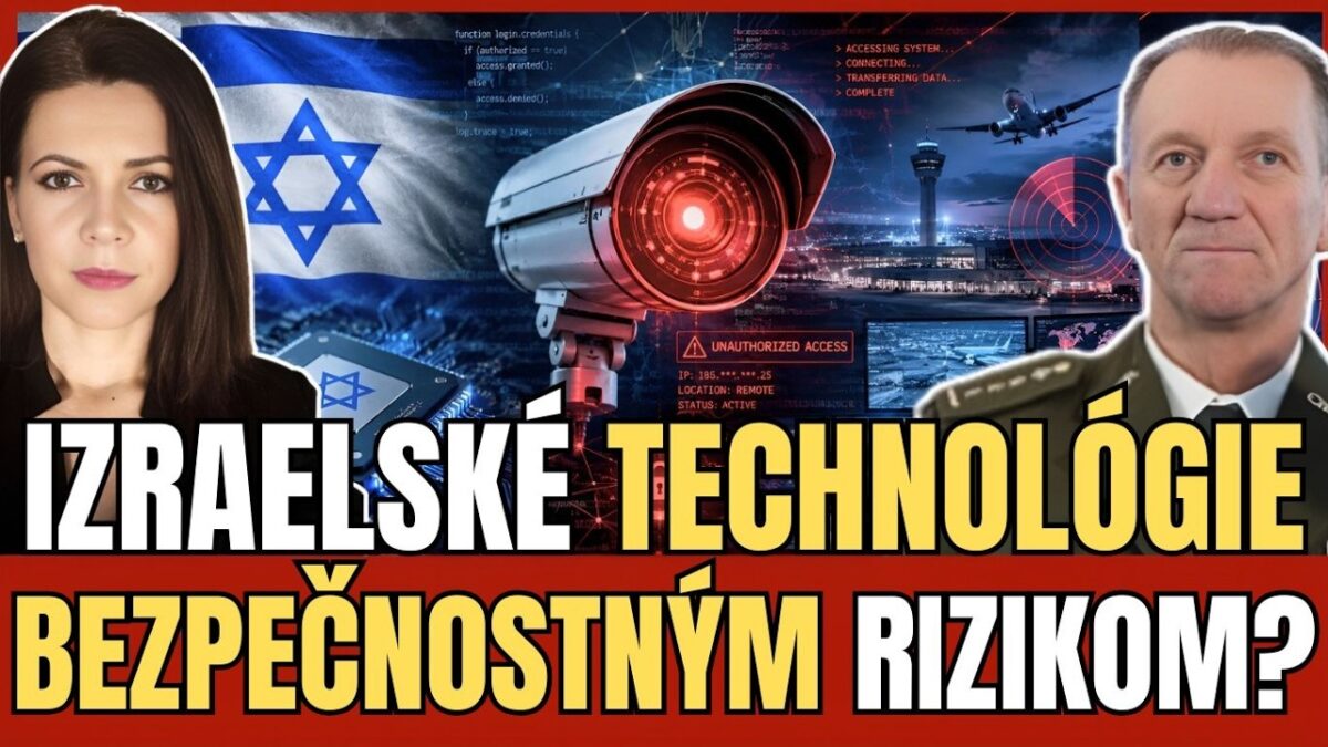 Vladimír Baran: Izraelské lobby stráca vplyv  v USA po útoku na Irán?