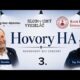 TV MY: Hovory HA 3. Veterné parky, Maduro, ŠVO, medzinárodné právo a čo prinesie...