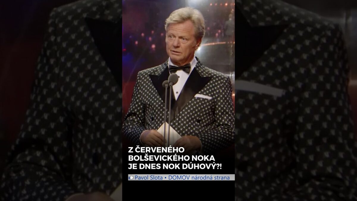 Dúhový nok Kramár