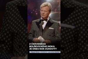 Dúhový nok Kramár