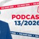 Teraz Taraba: Podcast 13/2026