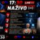 Erik Kaliňák NAŽIVO:  o Chat Controle, Digitálnom Eure a slovenskej politike