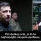 Štefan Harabin: V EÚ SA ZIŠLA TÁ NAJHLÚPEJŠIA SKUPINA POLITIKOV, AKÁ TAM KEDY VÔ...