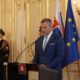 Peter Pellegrini: Poverenie vedúcich diplomatických misií