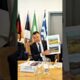 Taraba: Dnes sme viedli kľúčové rokovanie s Európskou komisiou.