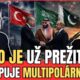 „Moslimské NATO“: Koniec americkej dominancie? | Miloš Svrček | TVOTV