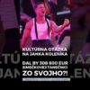 Kultúrna otázka na Janka Koleníka