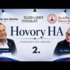 TV MY: Hovory HA  2. Diel – Harabin otvorene: Ukrajina, Irán, opozícia, mé...