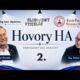 TV MY: Hovory HA  2. Diel – Harabin otvorene: Ukrajina, Irán, opozícia, mé...