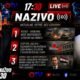 Miroslav Kamenský NAŽIVO: Nové skutočnosti na fronte, Rusko-Ukrajina a rozhodnut...