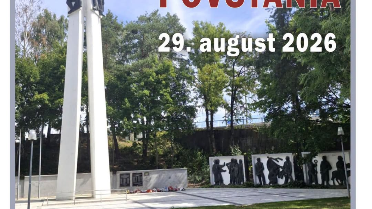 Mesto Považská Bystrica: Commenting has been turned off for this post.