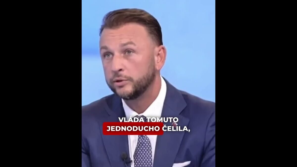 Matúš Šutaj Eštok: ĽUDIA MOC POLITIKOM DÁVAJÚ A ĽUDIA IM JU MUSIA VEDIEŤ AJ ZOBRAŤ