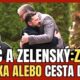 Generál Viktorín: Vučić a Zelenský: Zradilo Srbsko Putina? Karpatská iniciatíva ...