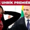 KOMENTUJEM AKTUÁLNY PRIESKUM –  Bude z UHRÍKA raz premiér?