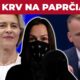 🔥  NESKUTOČNÝ NÁKLAD – MAZUREKOV najtvrdší prejav k migrácii! TOTO si nene...