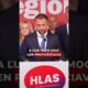 Matúš Šutaj Eštok: AK OBČAN MOC POLITIKOM DÁVA, MUSÍ MAŤ PRÁVO IM JU AJ VZIAŤ