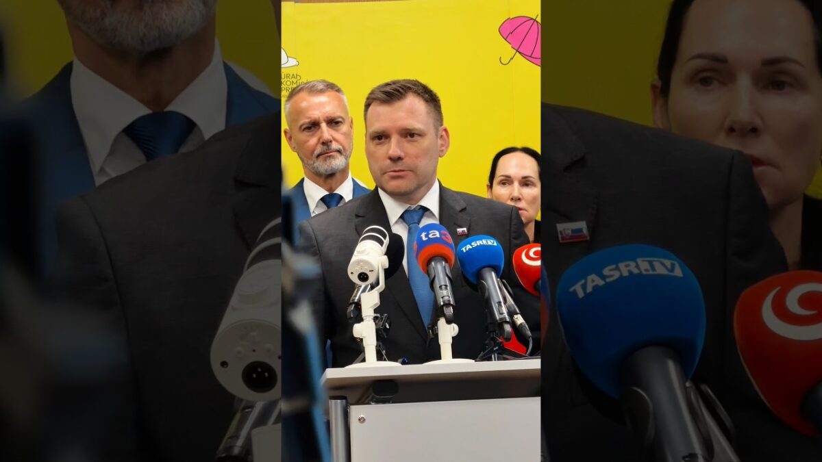 Taraba: Rokovanie ministrov v Trebišove a stretnutie k zonáciam NP