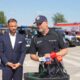 Matúš Šutaj Eštok: Posilnenie operačných a zásahových schopností hasičov a polic...