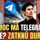 Miroslav Kamenský: Rusko obvinilo zakladateľa Telegramu. Čo čaká Pavla Durova?