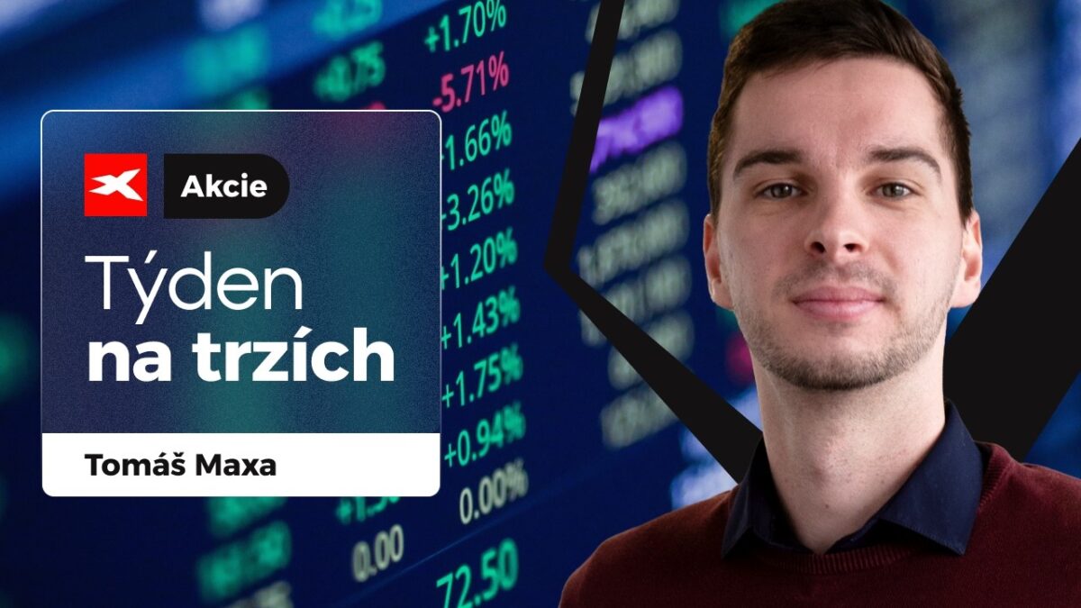 XTB: Nvidia uklidnila trhy a dojde konečně k otevření Hormuzu?