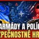 Generál Ševčík: Blíži sa nová bezpečnostná kríza?
