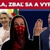MAZUREKOV NAJDRSNEJŠÍ PREJAV v dejinách – Idú ich VYŠETROVAŤ za názor R...