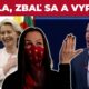 MAZUREKOV NAJDRSNEJŠÍ PREJAV v dejinách – Idú ich VYŠETROVAŤ za názor R...