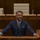 Matúš Šutaj Eštok: PROGRESÍVNI LEGALIZÁTORI DROG A KRÁĽOVNÁ HOAXOV ZO SAS