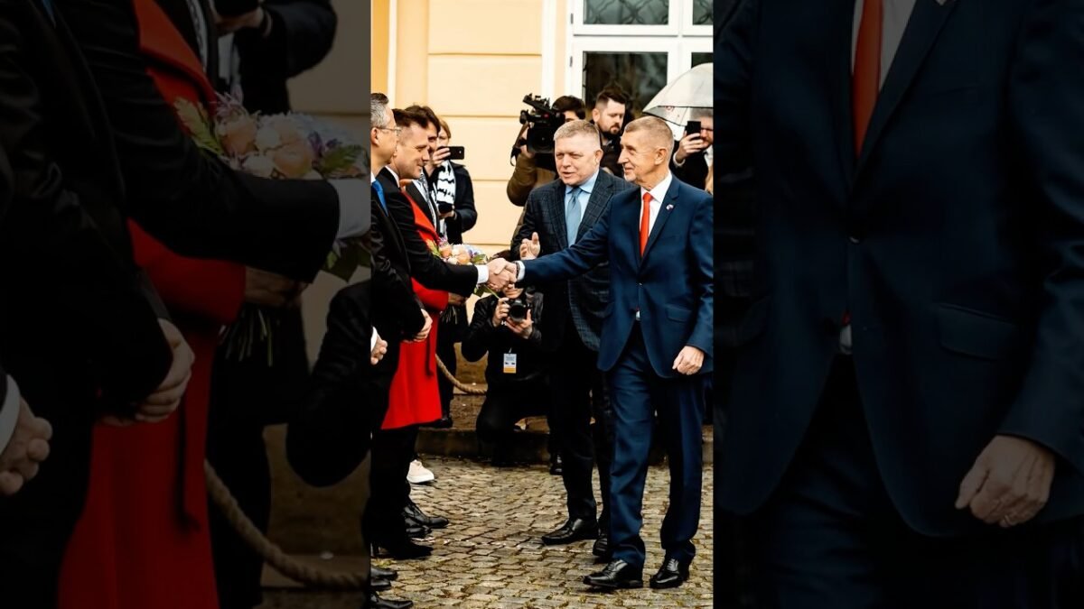 Taraba: Spoločné rokovanie vlád Českej a Slovenskej republiky