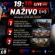 Miroslav Kamenský NAŽIVO: Invázia migrantov do Európy? Blízky východ a vývoj na ...