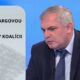 Roman Michelko: SNS: Politická situácia – minister Taraba v centre