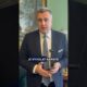 Andrej Danko: PÉTER MAGYAR JE PROVOKATÉR.