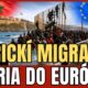 Vladimír Baran: Ceuta Španielsko pod tlakom migrantov: Začína nová migračná kríz...