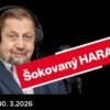 TV MY: Žilinka nešetrí megaKorupciu Čižnára preto, lebo sa bojí, že sa bude vyše...