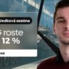 XTB: Výsledková sezóna s XTB: Pomohou výborné výsledky k otočce na CSG?