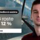 XTB: Výsledková sezóna s XTB: Pomohou výborné výsledky k otočce na CSG?
