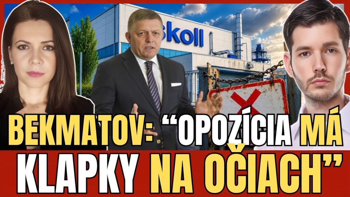 Robert Fico a opozícia v otvorenom konflikte. Kto zneužíva odchod Askollu na politický boj?