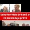 TV MY: Sudkyňa, aby mohla odsúdiť Bombica, vojdením do jeho hlavy zistila i to, ...