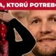 MOJA POSLEDNÁ REAKCIA NA NAĎOVE FIASKO – Takúto facku nečakal ani on sám!